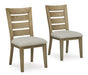 Galliden Dining Chair - Tony’s Furniture Store & Linen (GA) - Multi Location