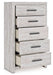 Cayboni Chest of Drawers - Tony’s Furniture Store & Linen (GA) - Multi Location