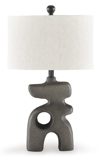 Danacy Table Lamp - Tony’s Furniture Store & Linen (GA) - Multi Location