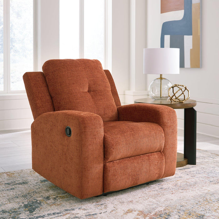 Danum Recliner - Tony’s Furniture Store & Linen (GA) - Multi Location