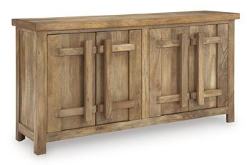 Dresor Accent Cabinet - Tony’s Furniture Store & Linen (GA) - Multi Location