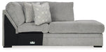 Casselbury 2-Piece Sectional with Chaise - Tony’s Furniture Store & Linen (GA) - Multi Location