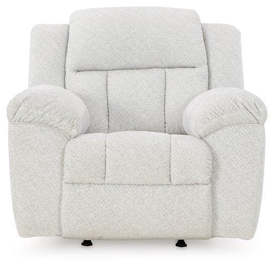 Frohn Recliner - Tony’s Furniture Store & Linen (GA) - Multi Location