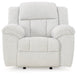Frohn Recliner - Tony’s Furniture Store & Linen (GA) - Multi Location