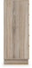Hasbrick Wide Chest of Drawers - Tony’s Furniture Store & Linen (GA) - Multi Location