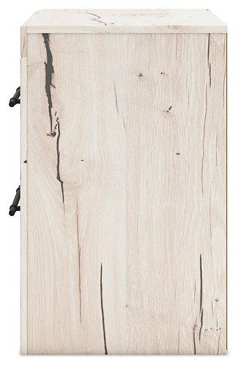 Lawroy Nightstand - Tony’s Furniture Store & Linen (GA) - Multi Location