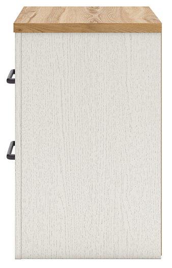 Linnocreek Nightstand - Tony’s Furniture Store & Linen (GA) - Multi Location