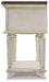 Realyn Nightstand - Tony’s Furniture Store & Linen (GA) - Multi Location
