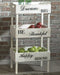Yulton Storage Shelf - Tony’s Furniture Store & Linen (GA) - Multi Location