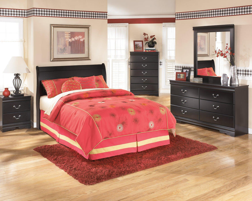 Huey Vineyard Youth Bed - Tony’s Furniture Store & Linen (GA) - Multi Location