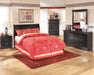 Huey Vineyard Youth Bed - Tony’s Furniture Store & Linen (GA) - Multi Location