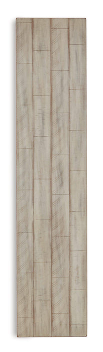 Karisslyn Long Counter Table - Tony’s Furniture Store & Linen (GA) - Multi Location