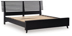 Danziar Slat Bed - Tony’s Furniture Store & Linen (GA) - Multi Location
