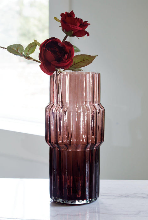 Dorlow Vase (Set of 2) - Tony’s Furniture Store & Linen (GA) - Multi Location