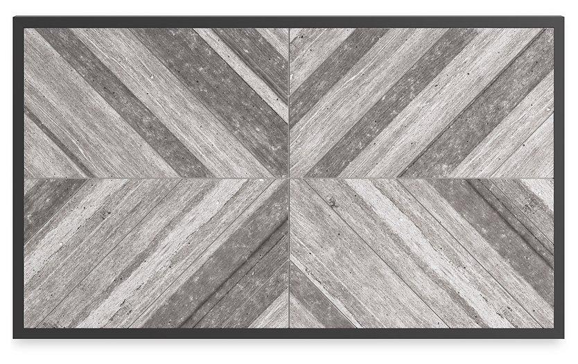Beachcroft Outdoor Coffee Table - Tony’s Furniture Store & Linen (GA) - Multi Location