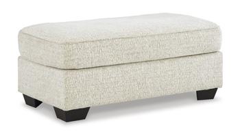 Valerano Ottoman - Tony’s Furniture Store & Linen (GA) - Multi Location