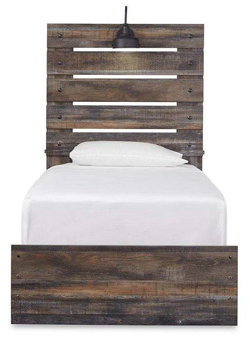 Drystan Bed - Tony’s Furniture Store & Linen (GA) - Multi Location