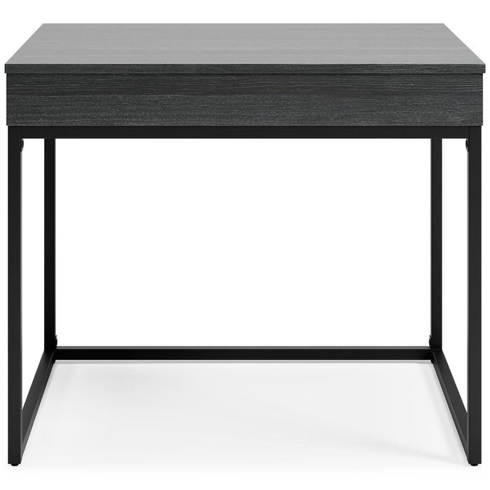 Yarlow 36" Home Office Desk - Tony’s Furniture Store & Linen (GA) - Multi Location