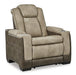 Next-Gen DuraPella Power Recliner - Tony’s Furniture Store & Linen (GA) - Multi Location