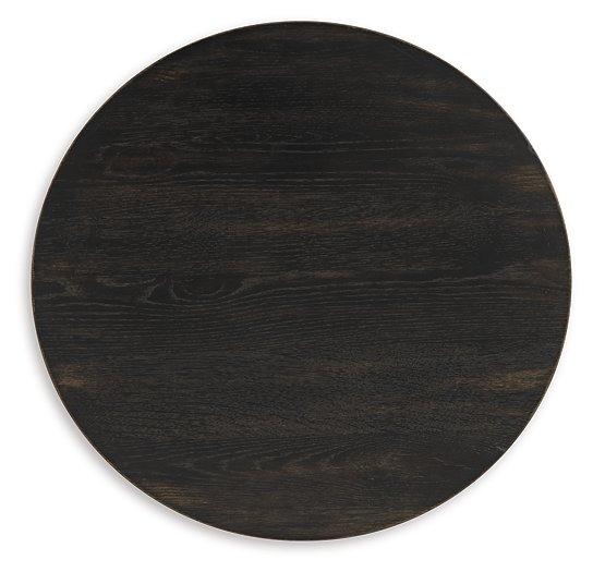 Galliden End Table - Tony’s Furniture Store & Linen (GA) - Multi Location