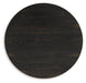 Galliden End Table - Tony’s Furniture Store & Linen (GA) - Multi Location