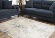 Gentor 5' x 7' Rug - Tony’s Furniture Store & Linen (GA) - Multi Location