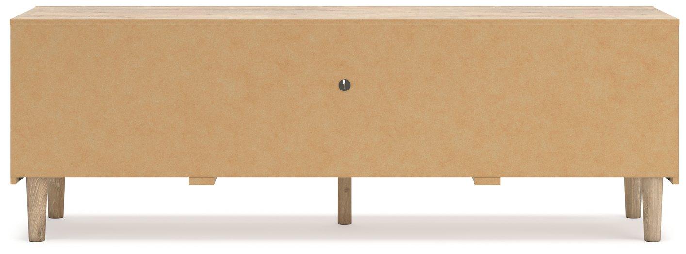 Cielden 62" TV Stand - Tony’s Furniture Store & Linen (GA) - Multi Location