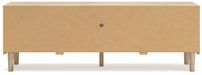 Cielden 62" TV Stand - Tony’s Furniture Store & Linen (GA) - Multi Location