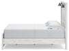 Gerridan Bed - Tony’s Furniture Store & Linen (GA) - Multi Location