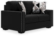 Gleston Loveseat - Tony’s Furniture Store & Linen (GA) - Multi Location