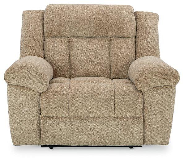Tip-Off Power Recliner - Tony’s Furniture Store & Linen (GA) - Multi Location