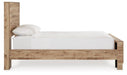Hyanna Bed - Tony’s Furniture Store & Linen (GA) - Multi Location