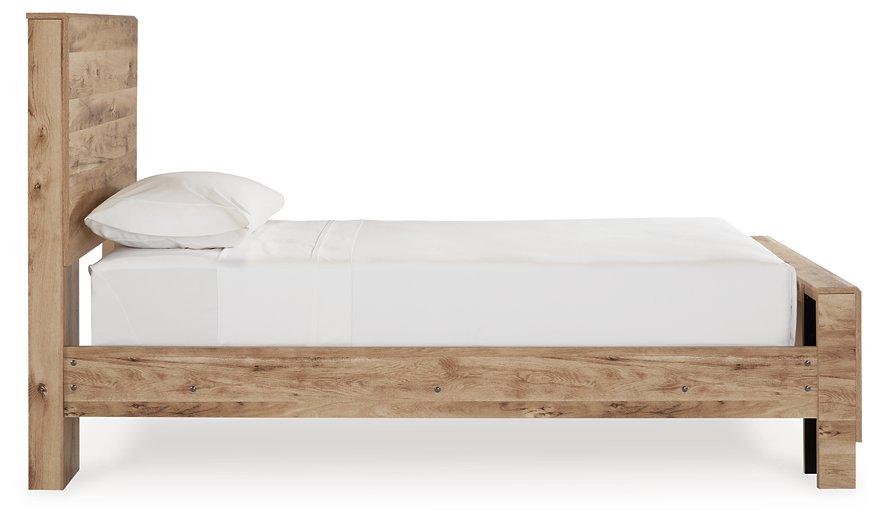 Hyanna Bed - Tony’s Furniture Store & Linen (GA) - Multi Location