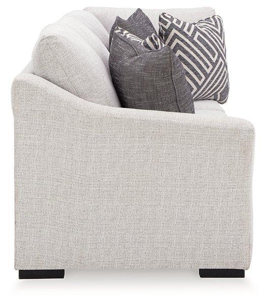 Koralynn Sectional with Chaise - Tony’s Furniture Store & Linen (GA) - Multi Location