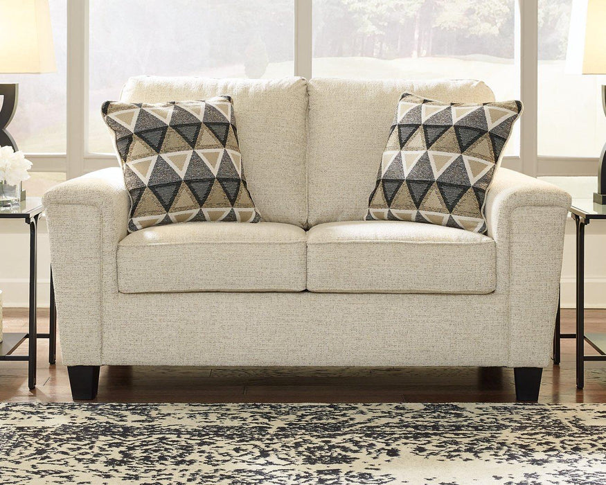 Abinger Loveseat - Tony’s Furniture Store & Linen (GA) - Multi Location