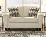 Abinger Loveseat - Tony’s Furniture Store & Linen (GA) - Multi Location