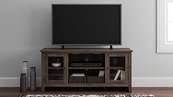 Arlenbry 60" TV Stand - Tony’s Furniture Store & Linen (GA) - Multi Location
