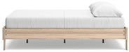 Battelle Bed - Tony’s Furniture Store & Linen (GA) - Multi Location