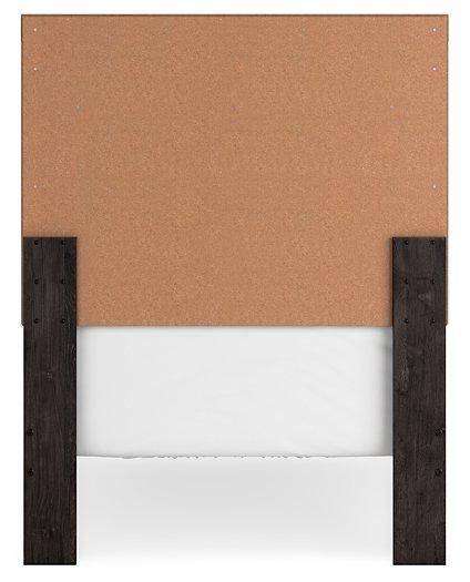 Belachime Bedroom Set - Tony’s Furniture Store & Linen (GA) - Multi Location