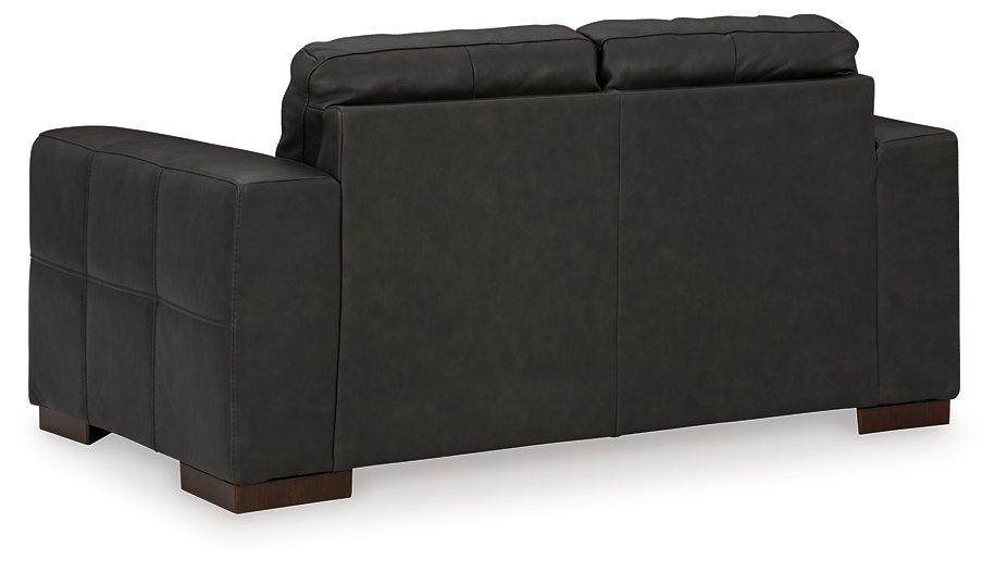Luigi Living Room Set - Tony’s Furniture Store & Linen (GA) - Multi Location