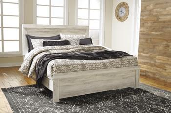 Bellaby Bed - Tony’s Furniture Store & Linen (GA) - Multi Location