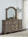 Ardenfield Dresser and Mirror - Tony’s Furniture Store & Linen (GA) - Multi Location