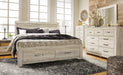 Bellaby Bed - Tony’s Furniture Store & Linen (GA) - Multi Location