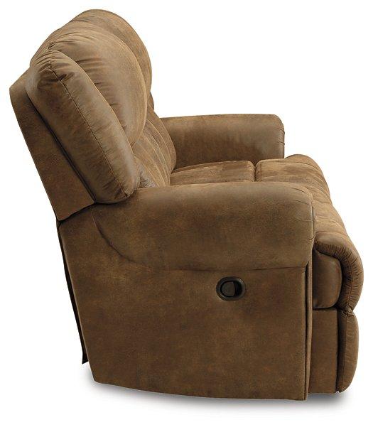 Boothbay Reclining Sofa - Tony’s Furniture Store & Linen (GA) - Multi Location
