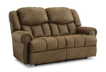 Boothbay Power Reclining Loveseat - Tony’s Furniture Store & Linen (GA) - Multi Location
