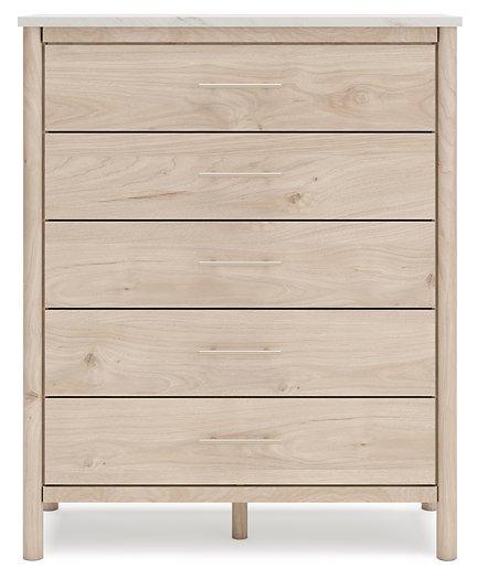 Cadmori Chest of Drawers - Tony’s Furniture Store & Linen (GA) - Multi Location