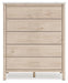 Cadmori Chest of Drawers - Tony’s Furniture Store & Linen (GA) - Multi Location