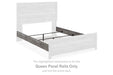 Bronyan Bed - Tony’s Furniture Store & Linen (GA) - Multi Location