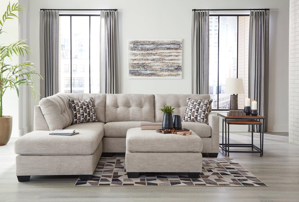 Mahoney Living Room Set - Tony’s Furniture Store & Linen (GA) - Multi Location