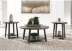 Caitbrook Table (Set of 3) - Tony’s Furniture Store & Linen (GA) - Multi Location